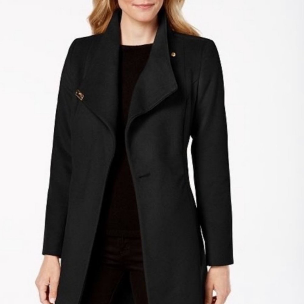 Michael Kors Wool Coat